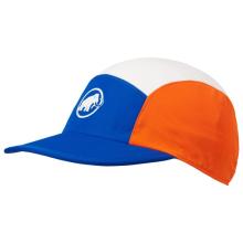 Mammut - Aenergy Light Cap - Cap Gr S/M - 58-60 cm blau
