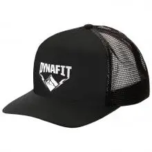 Dynafit - Patch Trucker - Cap Gr 58 cm schwarz