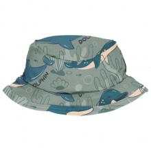 Meyadey - Kid's Hat Sun - Hut Gr 48-50 cm türkis