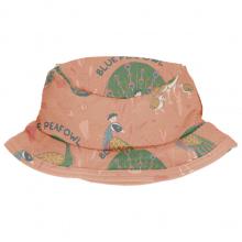 Meyadey - Kid's Hat Sun - Hut Gr 44-46 cm rosa