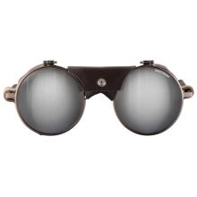 Julbo - Vermont Classic Spectron S4 - Gletscherbrille Gr M grau