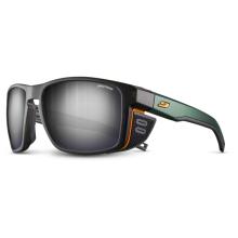 Julbo - Shield Spectron S4 - Fahrradbrille Gr L grau