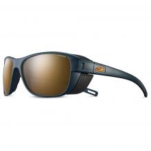 Julbo - Camino Spectron Polarized S3 (VLT 12%) - Sonnenbrille Gr L blau