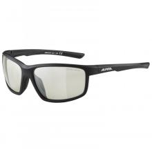 Alpina - Defey Mirror Cat 1 - Fahrradbrille grau