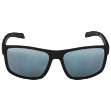 Alpina - Nacan I Mirror Cat 3 - Sonnenbrille schwarz