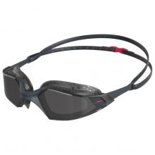 Speedo - Aquapulse Pro - Schwimmbrille grau/ smoke