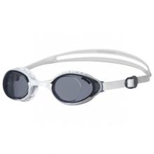Arena - Airsoft - Schwimmbrille smoked /weiß