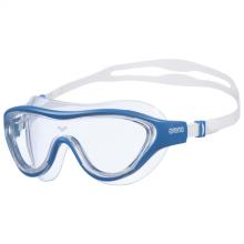 Arena - The One Mask - Schwimmbrille clear /weiß