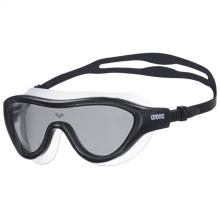 Arena - The One Mask - Schwimmbrille smoke /schwarz
