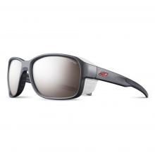 Julbo - Women's Monterosa 2 S4 (VLT 5%) - Gletscherbrille Gr M grau
