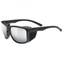 Uvex - Sportstyle 312 Mirror Cat. 4 - Sonnenbrille grau