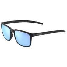Bollé - Score Polarized S3 (VLT 12%) - Sonnenbrille Gr M blau