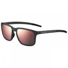 Bollé - Score Polarized S3 (VLT 15%) - Sonnenbrille Gr M grau