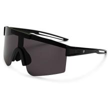 CHPO - Luca Polarized Cat. 3 (VLT 12%) - Fahrradbrille Gr L grau