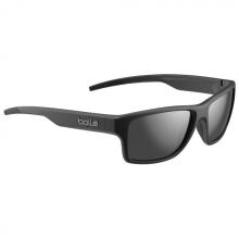 Bollé - Status Polarized S3 (VLT 15%) - Sonnenbrille Gr M grau