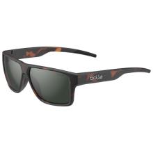 Bollé - Temper Polarized S3 (VLT 12%) - Sonnenbrille Gr M/L grau