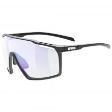 Uvex - Mtn Perform Variomatic Litemirror Cat. 1-3 - Sonnenbrille weiß