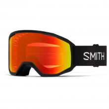 Smith - Loam MTB S3 (VLT 15%) + S0 (VLT 90%) - Goggles rot