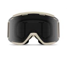 Smith - Squad XL MTB ChromaPop S3 (VLT 12%) + S0 (VLT 90%) - Goggles schwarz/grau