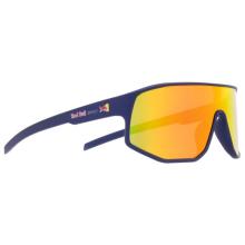 Red Bull Spect - Dash Mirror Cat 3 (VLT 16%) - Fahrradbrille Gr S/M bunt