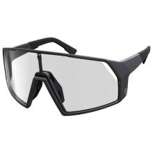 Scott - Pro Shield S0 (VLT 82%) - Fahrradbrille grau