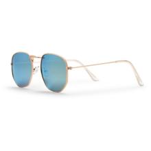 CHPO - Ian Mirror S3 - Sonnenbrille Gr M weiß