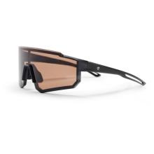 CHPO - Siri Polarized S2 - Fahrradbrille Gr L weiß