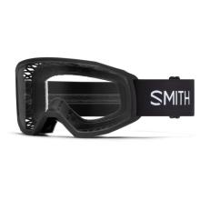 Smith - Loam S MTB Antifog Cat. 0 VLT 90% - Goggles schwarz