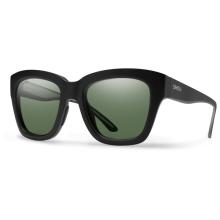 Smith - Sway ChromaPop Polarized Cat. 3 VLT 18% - Sonnenbrille grau