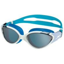 Speedo - Biofuse 2.0 Women's Mirror - Schwimmbrille light honeydew /grau