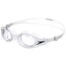 Speedo - Hydrosity 2.0 - Schwimmbrille clear /weiß