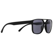 Red Bull Spect - Elroy Cat. 3 - Sonnenbrille Gr M grau/schwarz