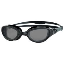 Zoggs - Phantom 2.0 - Schwimmbrille schwarz/grau