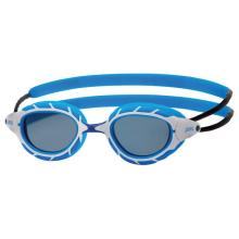Zoggs - Predator - Schwimmbrille Gr Regular blau/weiß