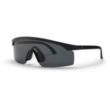CHPO - Lelle Polarized S3 - Fahrradbrille Gr S grau