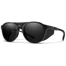 Smith - Venture ChromaPop Polarized S3 VLT 11% - Gletscherbrille schwarz