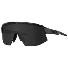Bliz - Breeze Small S3 (VLT 14%) + S1 (VLT 55%) - Fahrradbrille schwarz