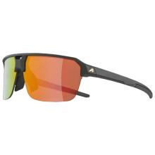 Alpina - Swift HR Mirror S3 - Sonnenbrille schwarz