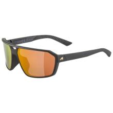 Alpina - Swift Mirror S3 - Sonnenbrille schwarz