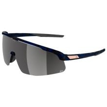 Alpina - Turbo Pro Q-Lite Mirror S3 - Fahrradbrille grau