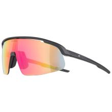 Alpina - Turbo Pro S Q-Lite Mirror S2 - Fahrradbrille bunt