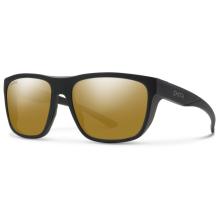 Smith - Barra Cat. 3 VLT 15 - Fahrradbrille oliv