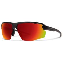 Smith - Resolve Cat. 3 VLT 15% - Fahrradbrille rot