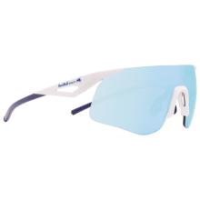 Red Bull Spect - Mark Mirror Cat 3 (VLT 10%) - Fahrradbrille Gr M blau