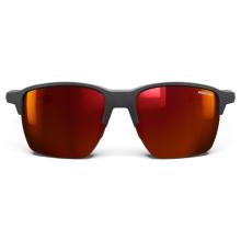 Julbo - Crossline Reactiv HC S0-3 (VLT 15-87%) - Sonnenbrille Gr L rot