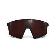 Julbo - Edge Cover Reactiv HC S0-4 (VLT 4-86%) - Gletscherbrille Gr L braun