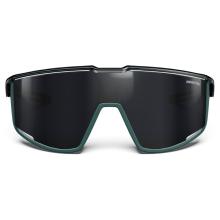 Julbo - Fury Reactiv S0-3 (VLT 12-87%) - Fahrradbrille Gr M schwarz