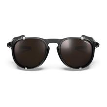 Julbo - Millenium Reactiv Polarized S2-4 (VLT 5-20%) - Gletscherbrille Gr L schwarz