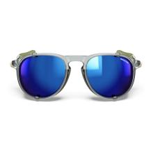 Julbo - Millenium Reactiv S2-4 (VLT 7-12%) - Gletscherbrille Gr L blau