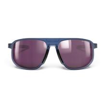Julbo - Ward Spectron HD Polarized S3 (VLT 12%) - Sonnenbrille Gr L lila